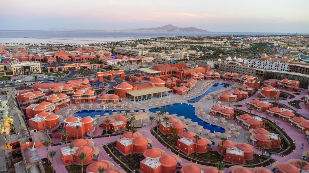 Pickalbatros Laguna Club Resort Sharm El Sheikh