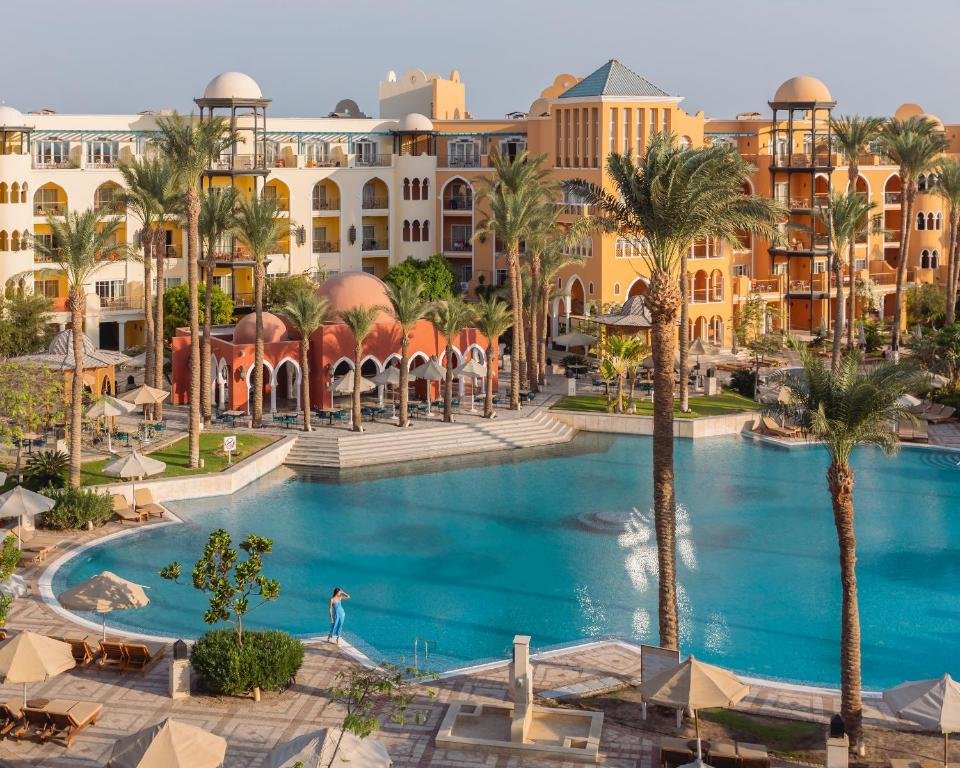 The Grand Resort