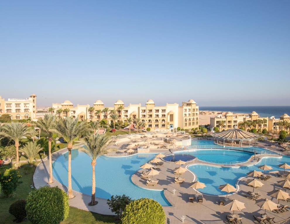 Serenity Alpha Beach - Ex Serenity Makadi Beach